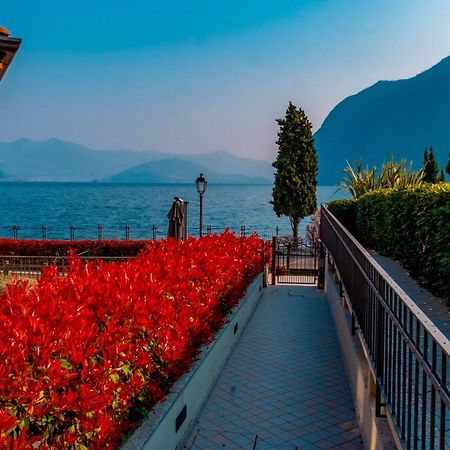 Happy Guest Apartments - Lake & Relax Riva di Solto Buitenkant foto