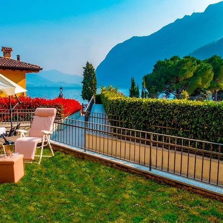 Happy Guest Apartments - Lake & Relax Riva di Solto Buitenkant foto